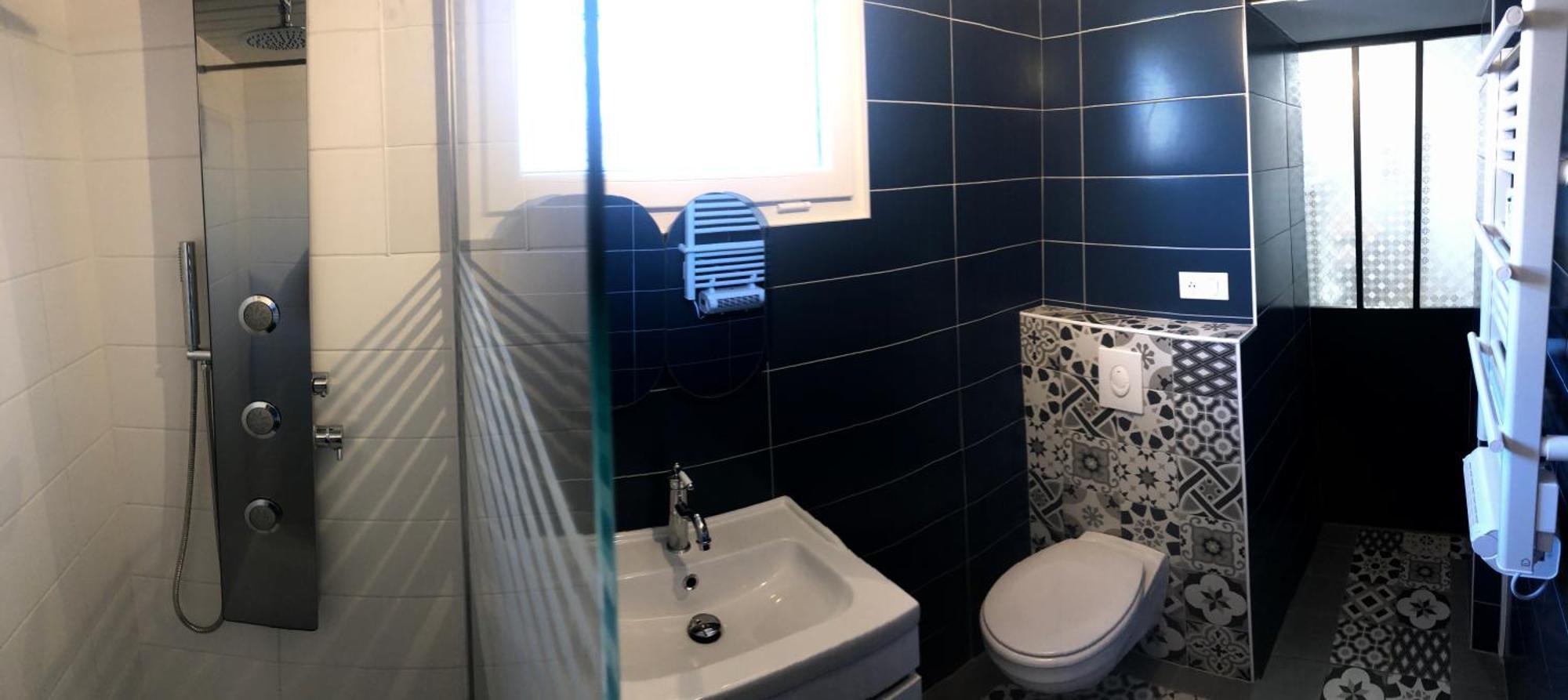 Meubles Deco Fab - Plancha Daire Luxeuil-les-Bains Dış mekan fotoğraf