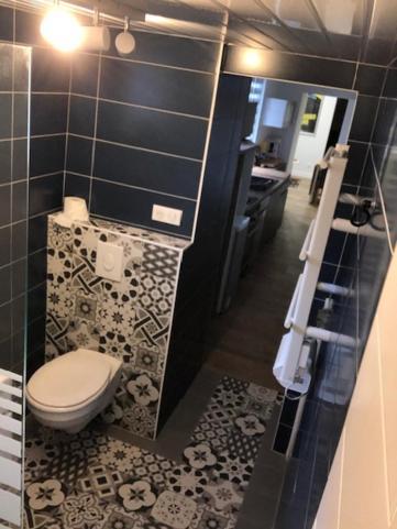 Meubles Deco Fab - Plancha Daire Luxeuil-les-Bains Dış mekan fotoğraf